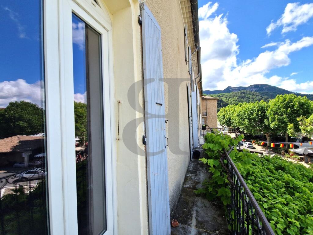 Main image of property: Nyons, Rhone-Alpes, 26110, France