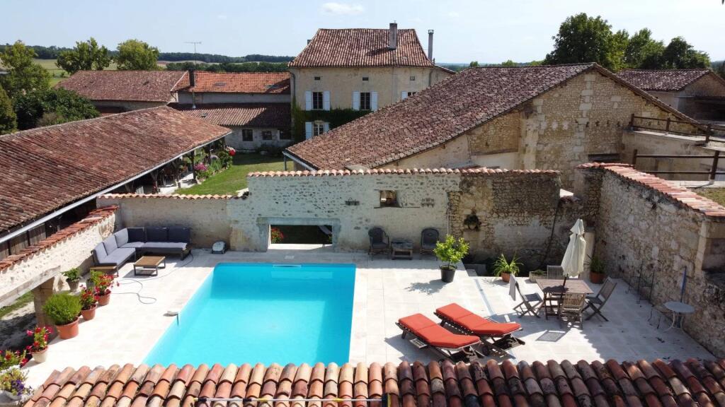 Main image of property: Pillac, Poitou-Charentes, 16390, France