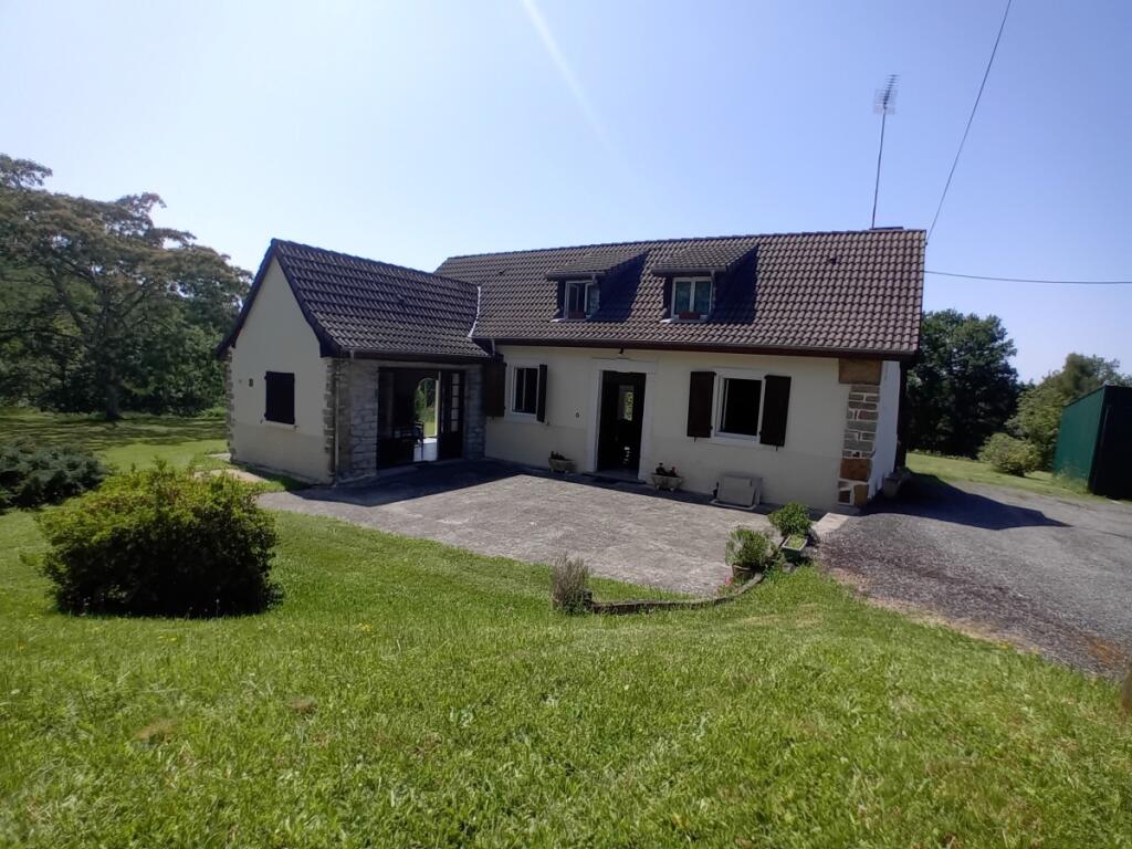 Main image of property: Lasseube, Aquitaine, 64290, France