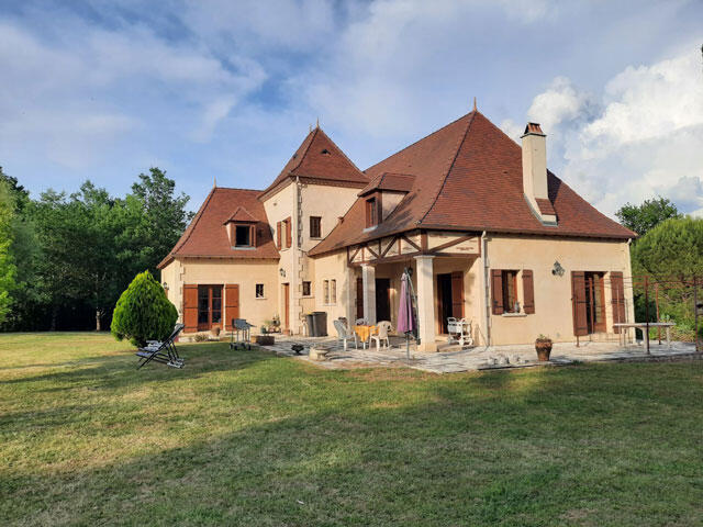 Main image of property: Lauzun, Aquitaine, 47, France