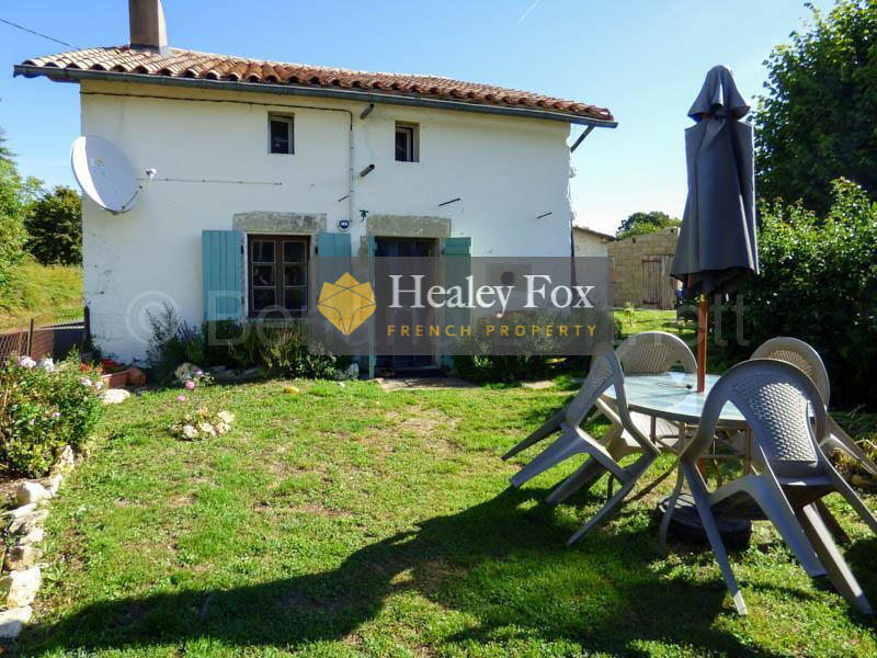 Main image of property: Melle, Poitou-Charentes, 79500, France
