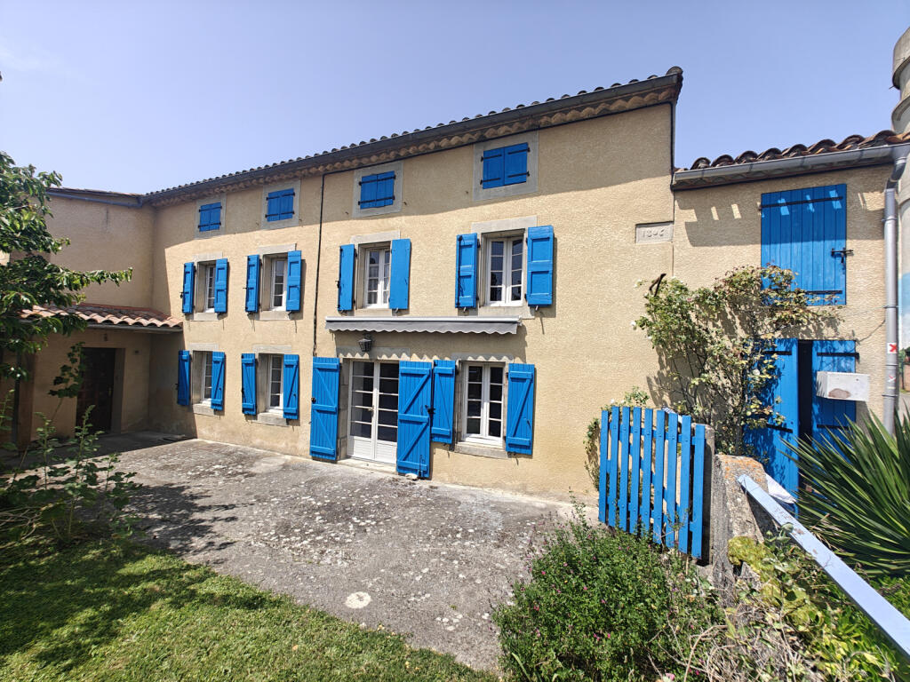 Main image of property: Belveze-Du-Razes, Languedoc-Roussillon, 11240, France
