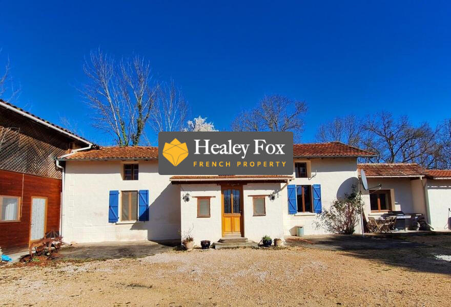 Main image of property: Castelnau-Magnoac, Midi-Pyrenees, 65230, France