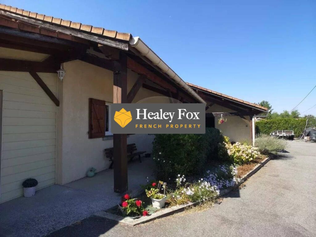 Main image of property: Saint-Medard, Midi-Pyrenees, 31360, France