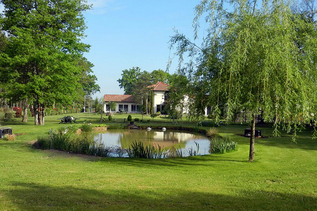 Main image of property: Riberac, Aquitaine, 24600, France