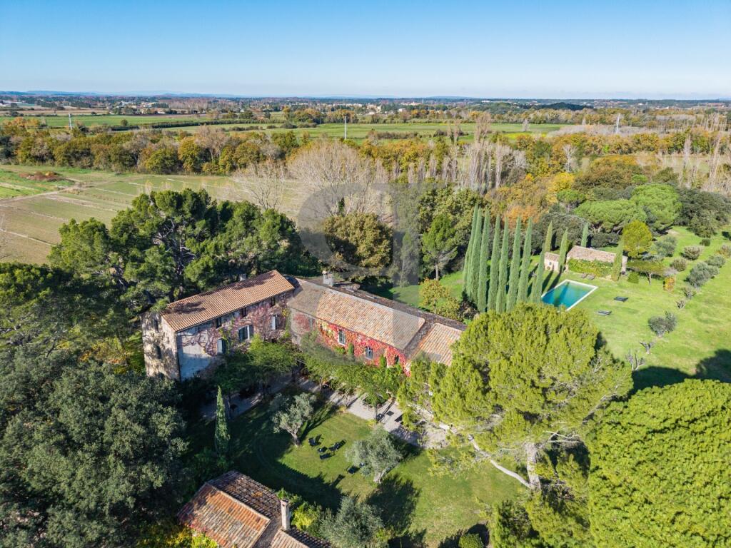 Main image of property: Beaumes-De-Venise, Provence-Alpes-Cote d'Azur, 84190, France