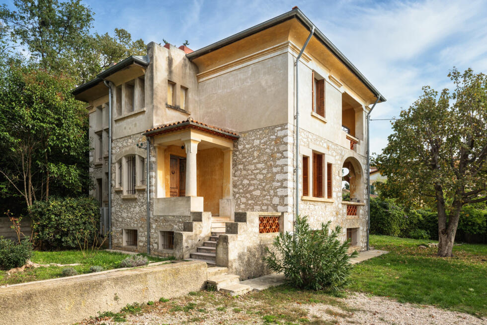 Main image of property: Vence, Provence-Alpes-Cote d'Azur, 06, France