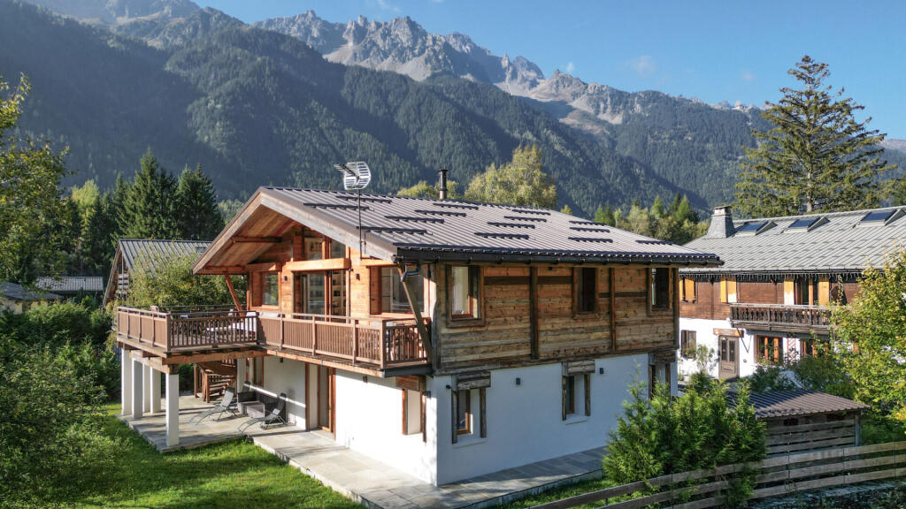 Main image of property: Chamonix, Rhone-Alpes, 74, France