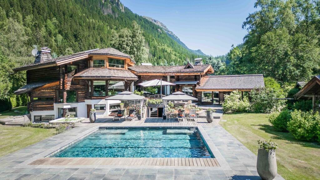 Main image of property: Chamonix, Rhone-Alpes, 74, France