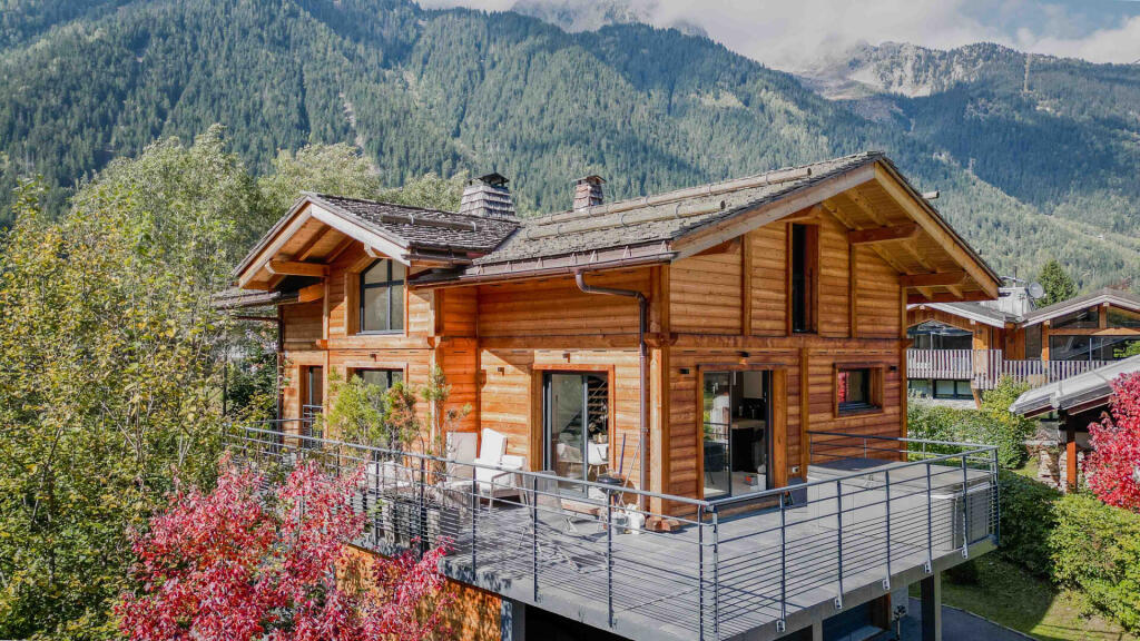 Main image of property: Chamonix, Rhone-Alpes, 74, France