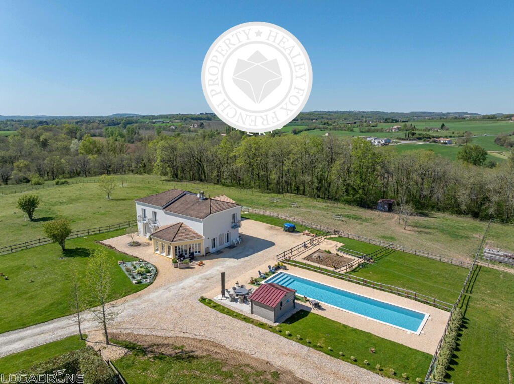 Main image of property: Villeneuve-Sur-Lot, Aquitaine, 47300, France