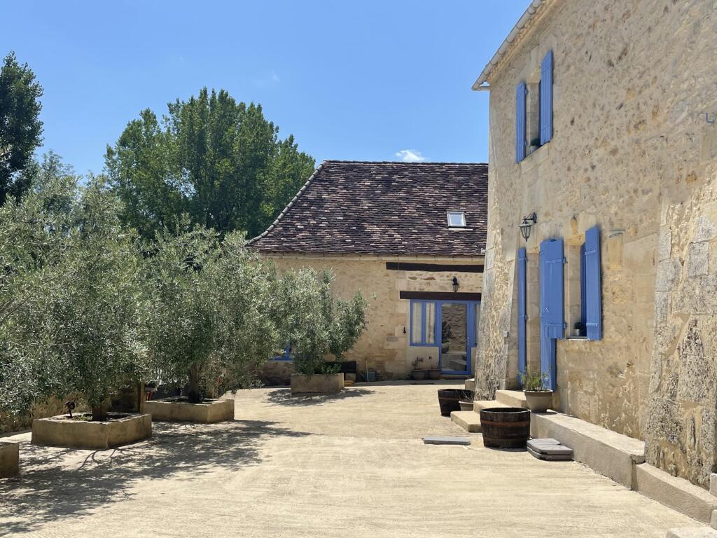 Main image of property: Saint-Jean-D'eyraud, Aquitaine, 24140, France