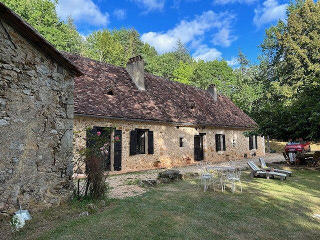 Main image of property: Issac, Aquitaine, 24400, France