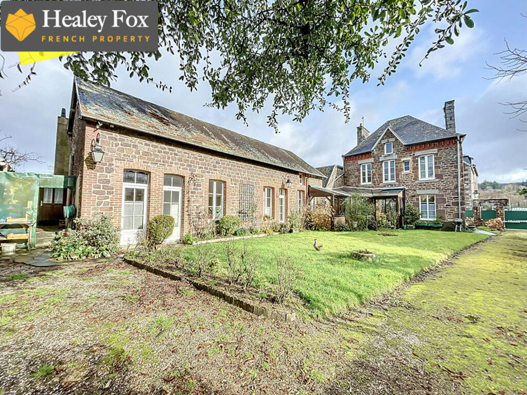 Main image of property: Gavray-Sur-Sienne, Basse-Normandie, 50450, France