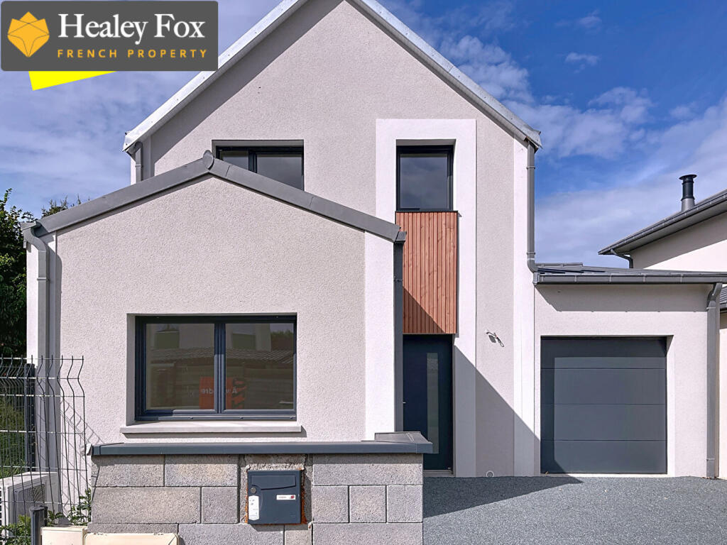 Main image of property: Granville, Basse-Normandie, 50, France