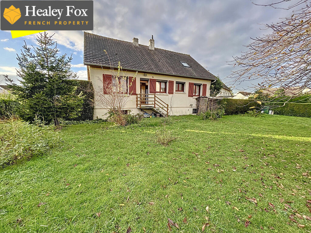 Main image of property: Brehal, Basse-Normandie, 50290, France