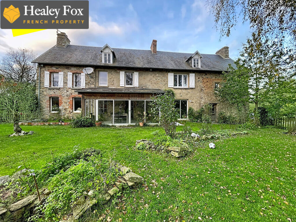 Main image of property: Lozon, Basse-Normandie, 50570, France