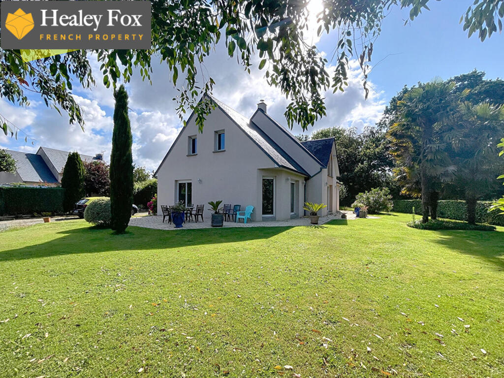 Main image of property: Brehal, Basse-Normandie, 50290, France