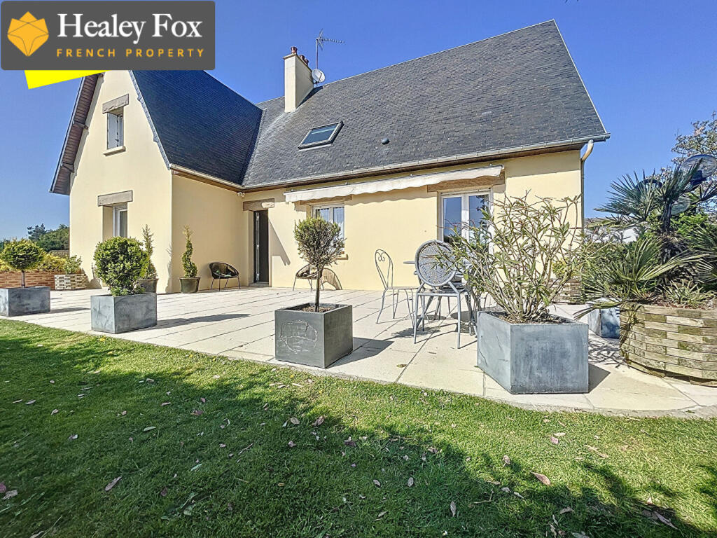 Main image of property: Isigny-Le-Buat, Basse-Normandie, 50540, France