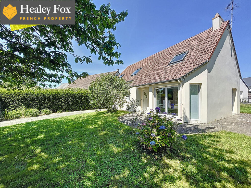 Main image of property: Brehal, Basse-Normandie, 50290, France