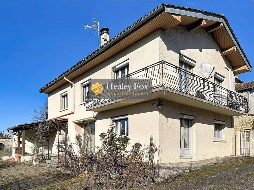 Main image of property: Salies-Du-Salat, Midi-Pyrenees, 31260, France