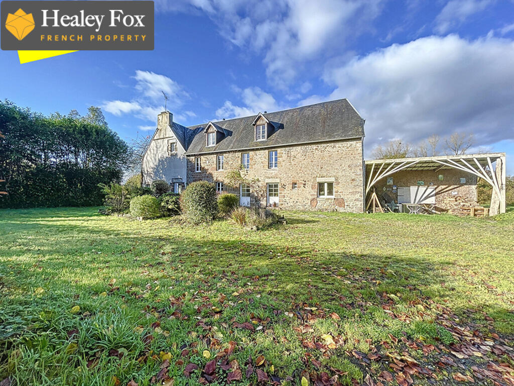 Main image of property: Hambye, Basse-Normandie, 50450, France