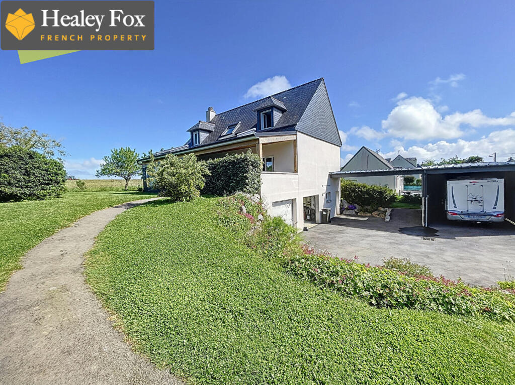 Main image of property: Jullouville, Basse-Normandie, 50, France