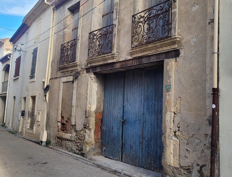 Main image of property: Autignac, Languedoc-Roussillon, 34480, France