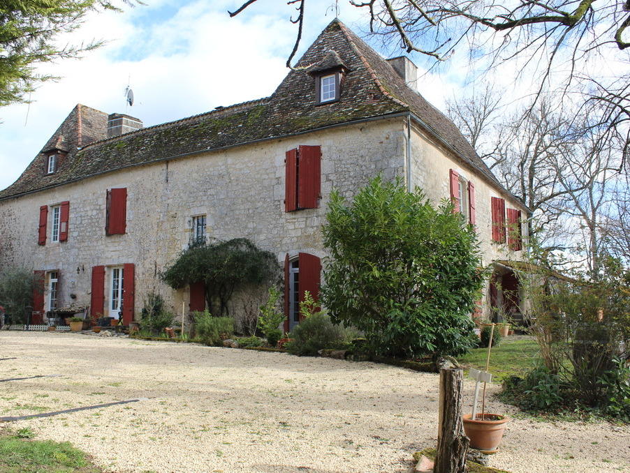 10 bedroom property for sale in BeaumontDuPerigord, Aquitaine, France