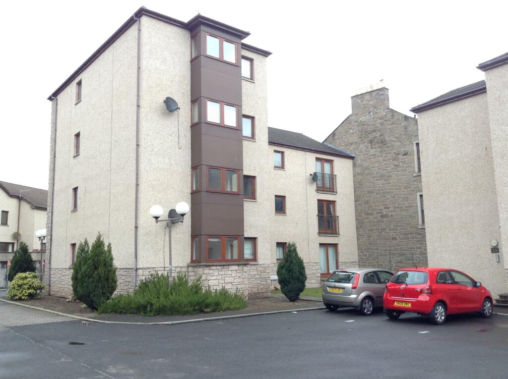 Main image of property: Flat 10. Whittet Court, Dundee,DD2 1ES