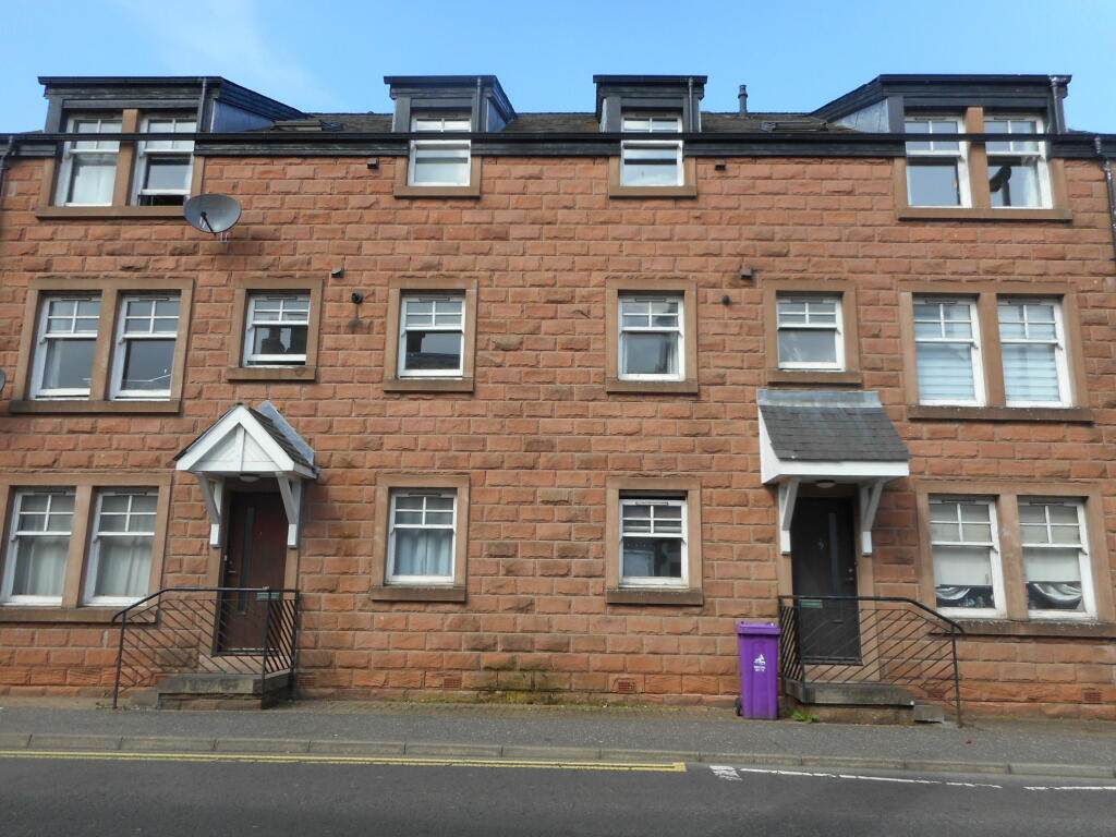 Main image of property: 17 St Malcolms Wynd, Kirriemuir