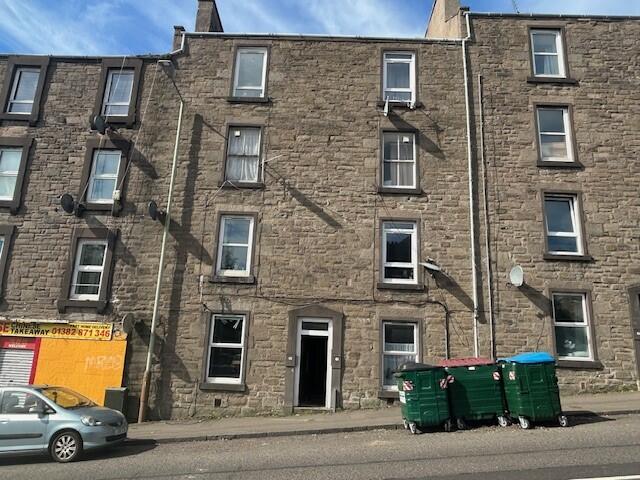 Main image of property: G/L 42 City Road, Dundee, DD2 2BJ