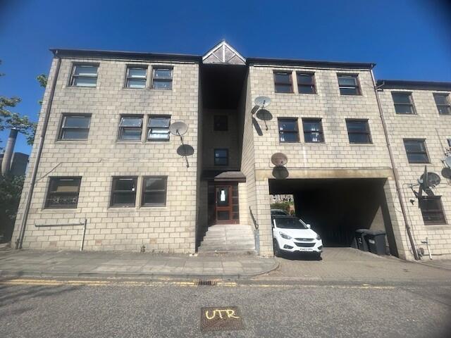 Main image of property: Cross Lane, Dundee,  DD1 1NQ
