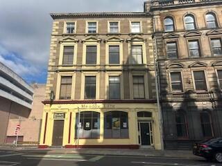 Main image of property: 3/2, 51 Meadowside, Dundee, DD1 1EQ