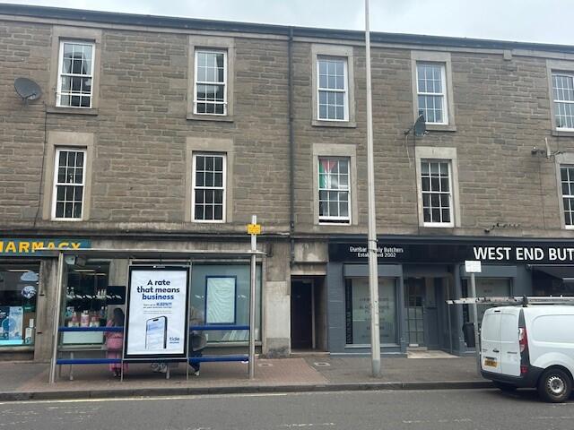 Main image of property: 2/2, 199 Perth Road Dundee DD2 1AT