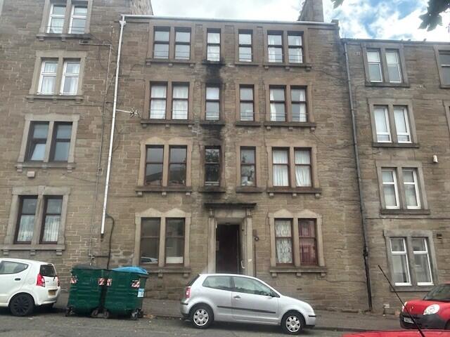 Main image of property: G/1, 29 Provost Road DD3 8AF