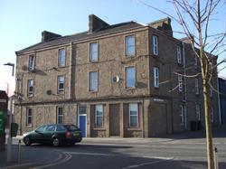 Main image of property: Flat 3, 28 Dura Street DD4 6RX
