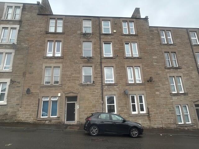 Main image of property: G/R, 3 Benvie Road, Dundee, DD2 2LH