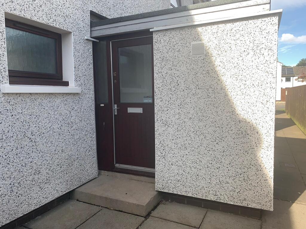 Main image of property: 17 Coronation Way, MONTROSE, DD10 9DW
