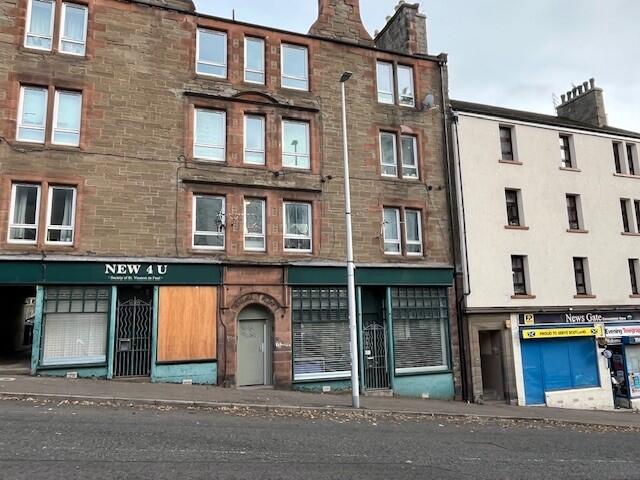 Main image of property: 3/2, 73 Hilltown, Dundee, DD3 7AD