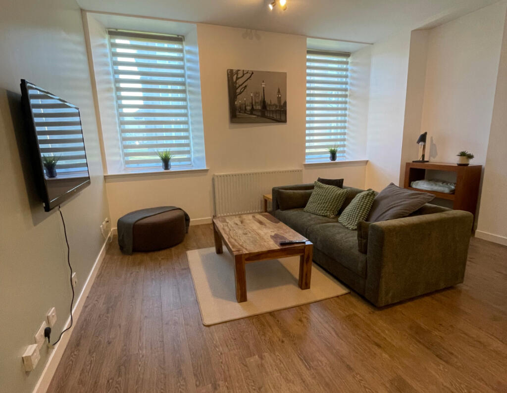 Main image of property: Urquhart Road, Aberdeen, AB24 5DN