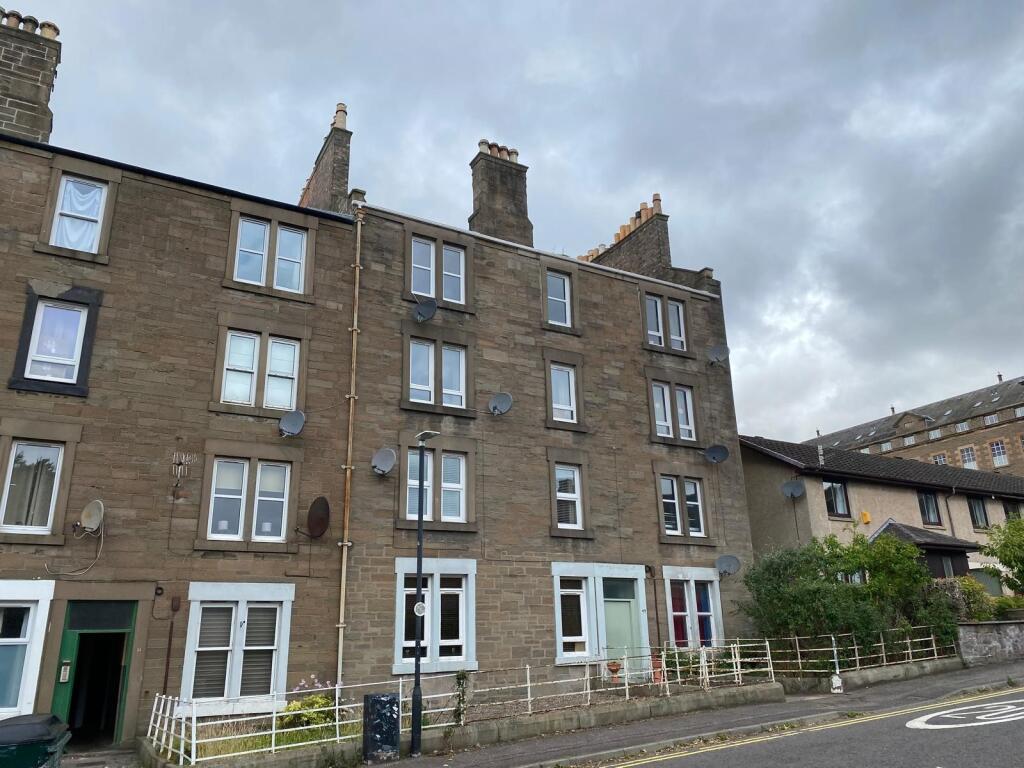 Main image of property: 49 Taylors Lane 2/2, Dundee, DD2 1AP