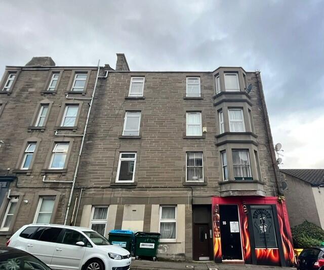 Main image of property: 57 Rosebank Street, Dundee, DD3 6LZ