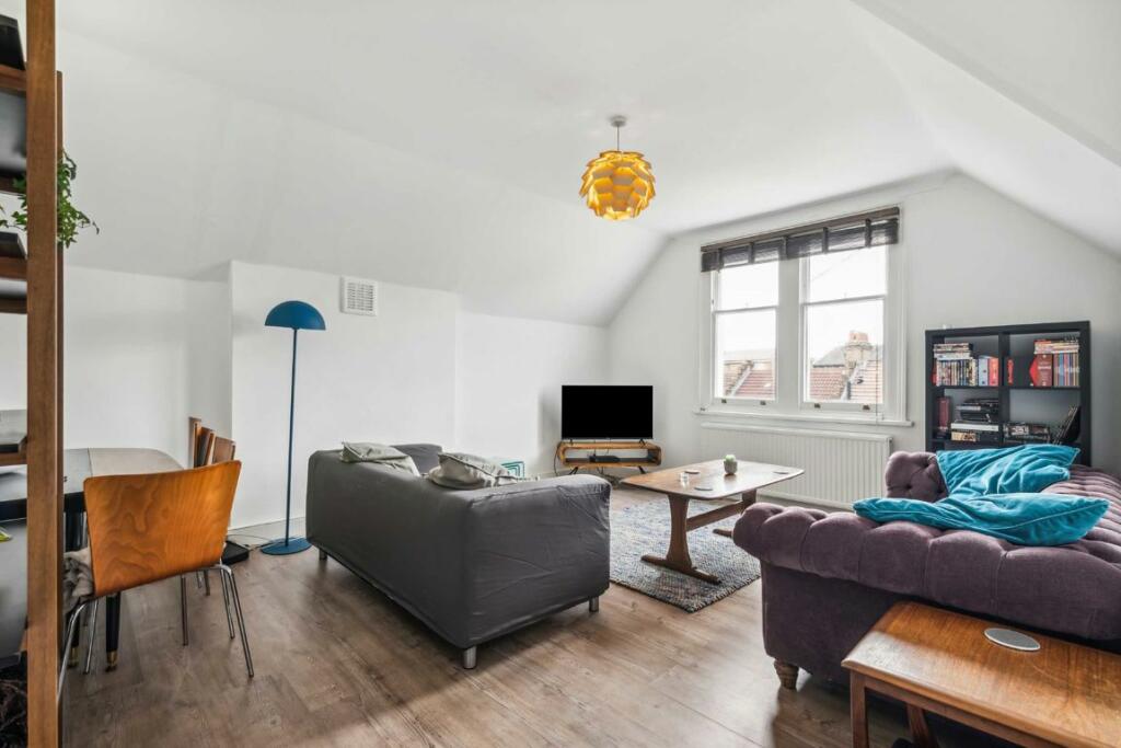 Main image of property: Ambleside Avenue, Streatham