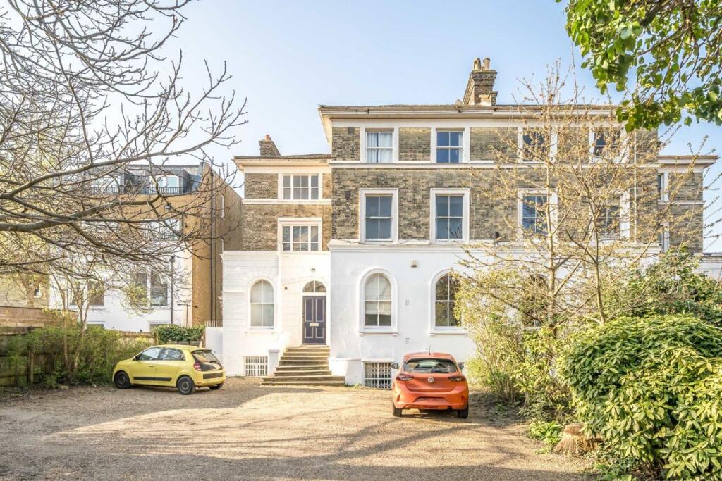 Main image of property: Leigham Court Road, Streatham