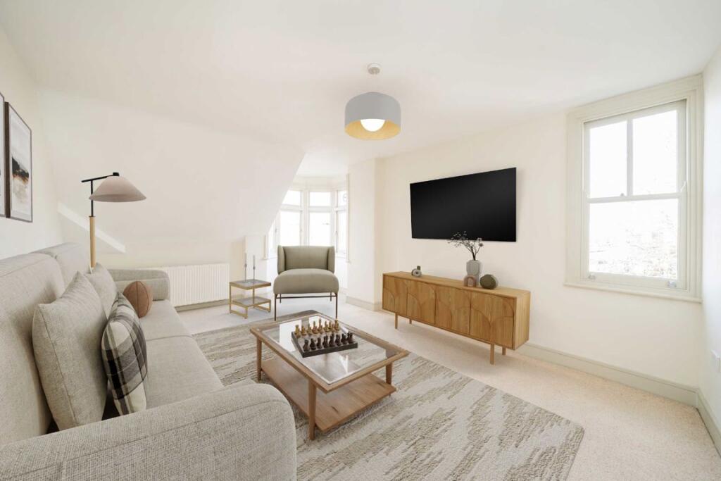 Main image of property: Streatham High Road, Streatham