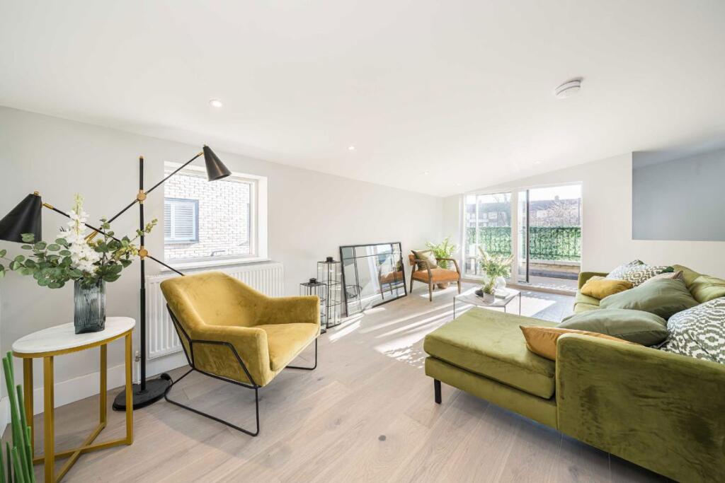 Main image of property: Knights Hill, West Norwood