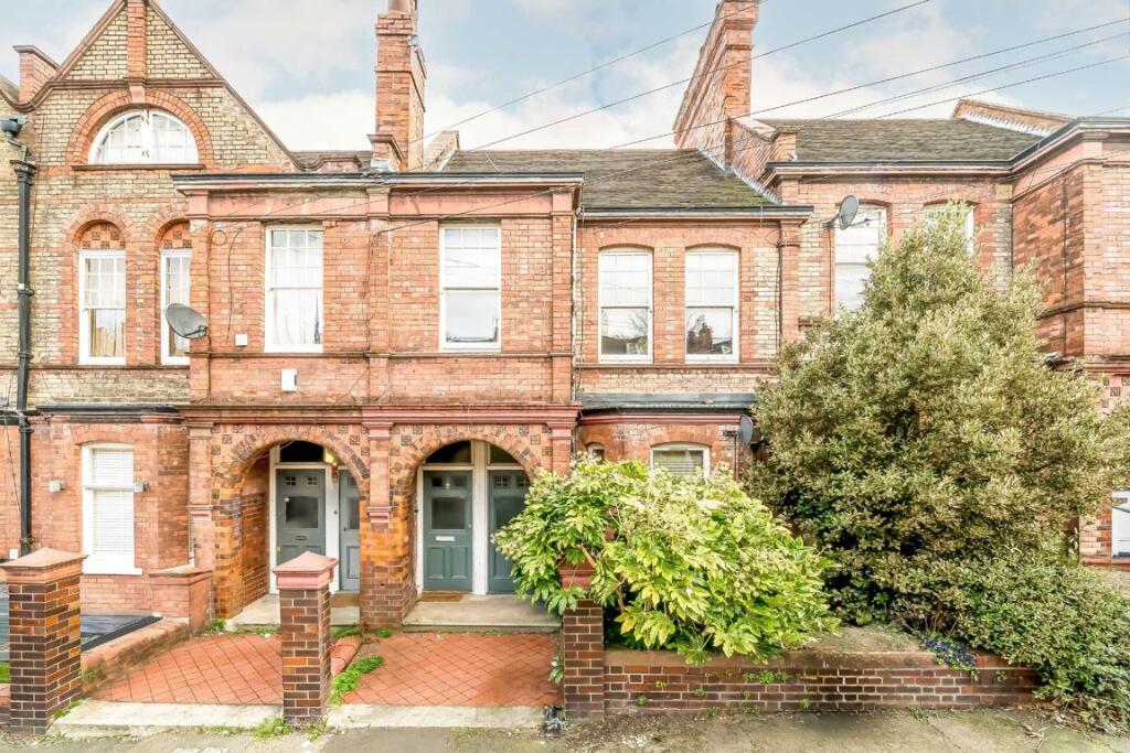 Main image of property: Hailsham Avenue, Streatham Hill