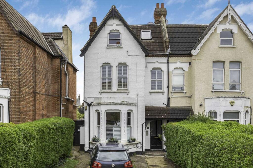 Main image of property: Baldry Gardens, Streatham