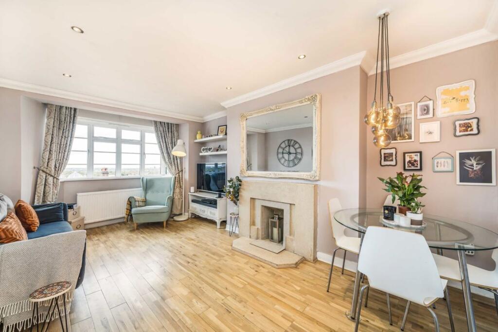 Main image of property: Streatham High Road, Streatham